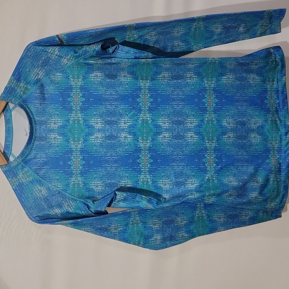 Nike Pro Combat Top L